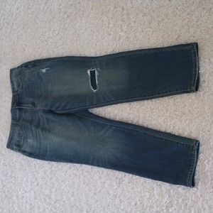 Judy Blue Los Angeles Jeans.
